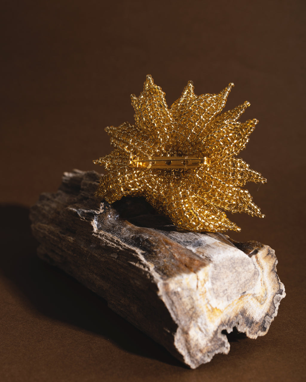 SOL DE LOS PASTOS PRENDEDOR