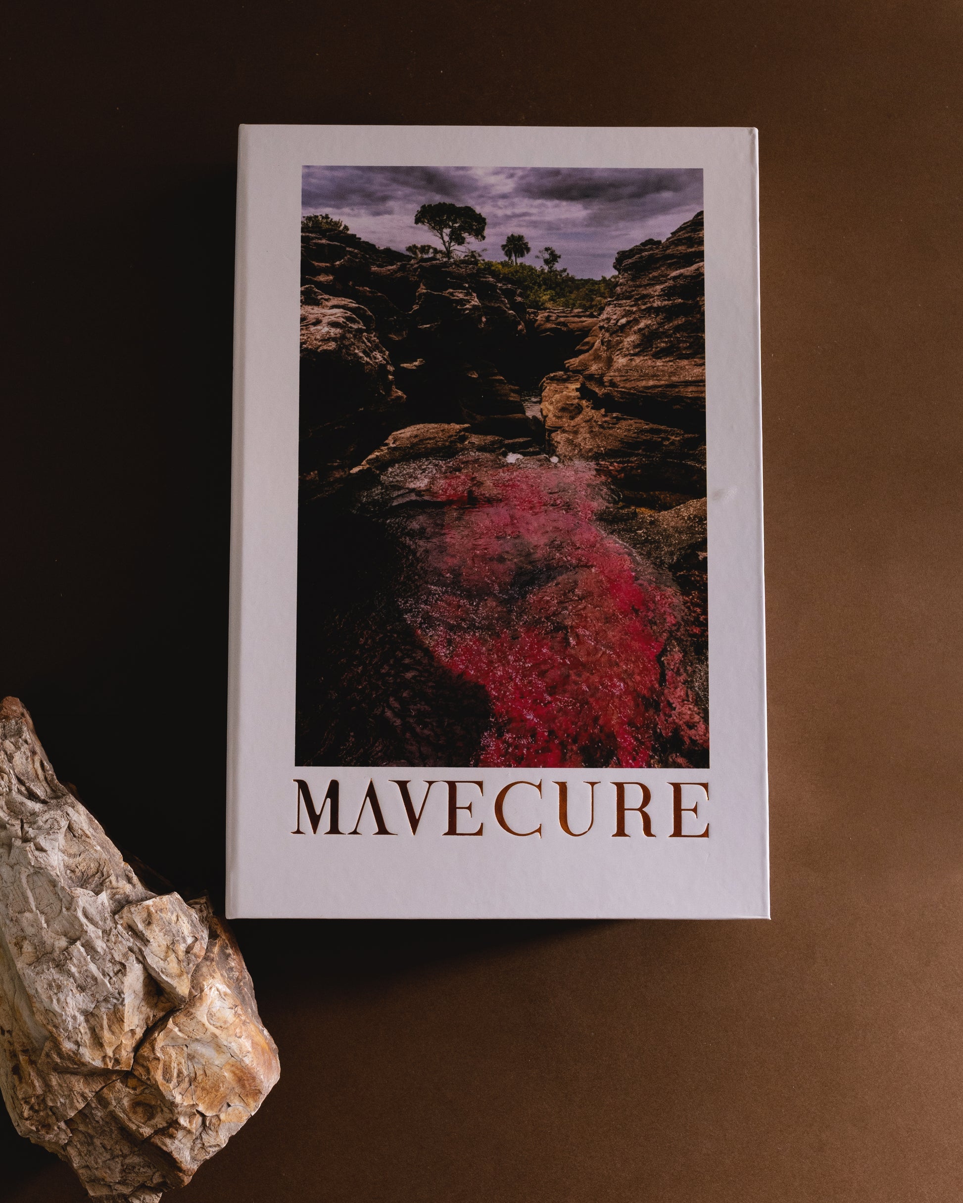 CAÑO CRISTAL BRACELET