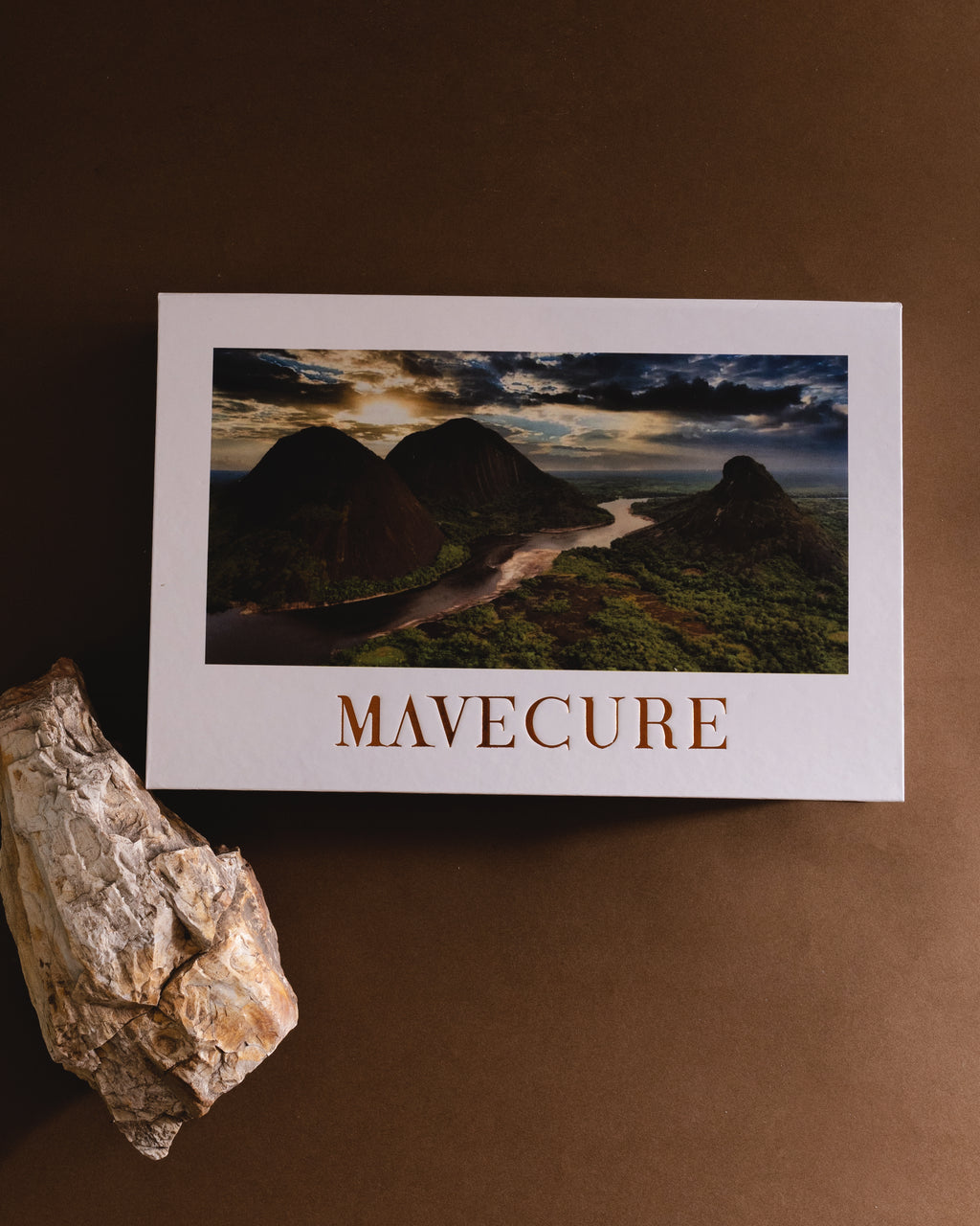 MAVECURE BRACELET