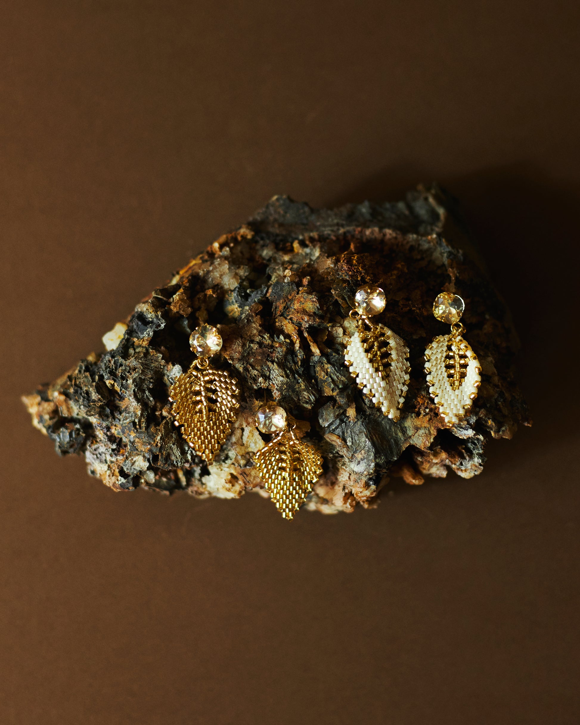 Hoja de platano mini