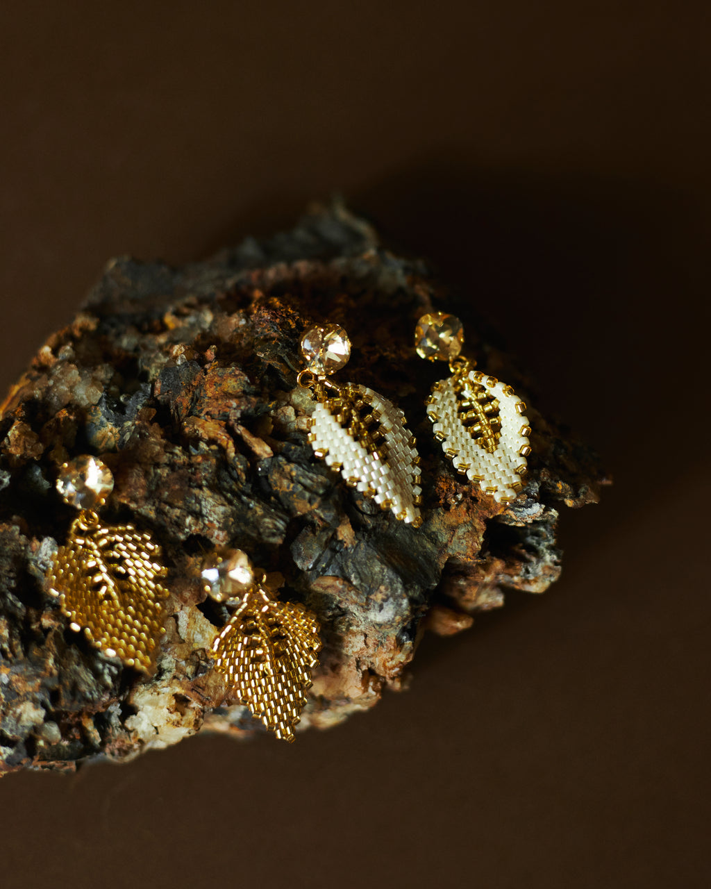 Hoja de platano mini