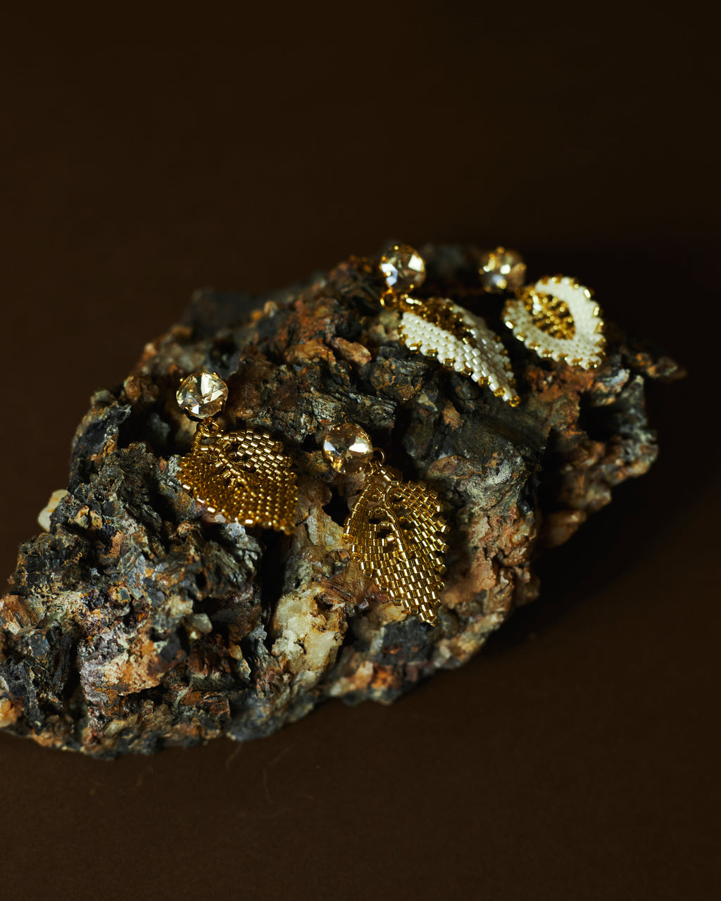 Hoja de platano mini