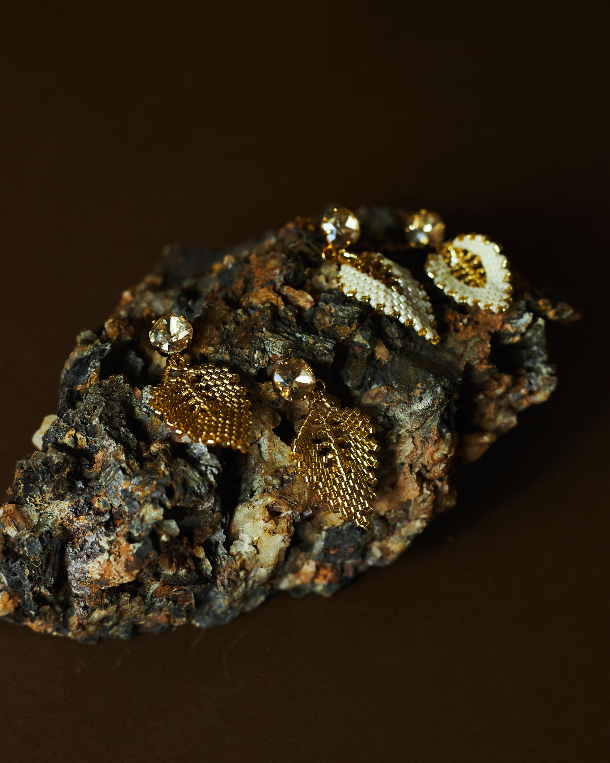 Hoja de platano mini